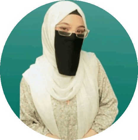 Wania Fatima
