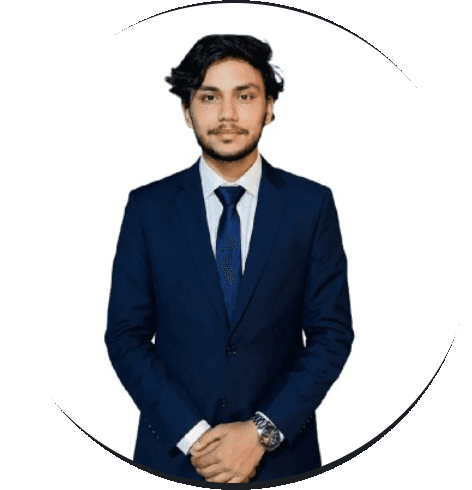 Asad Malik