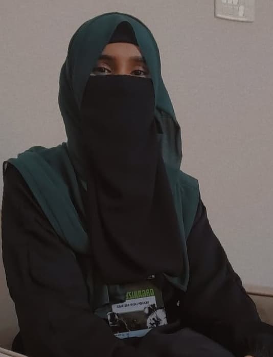 Mahnoor Shuaib