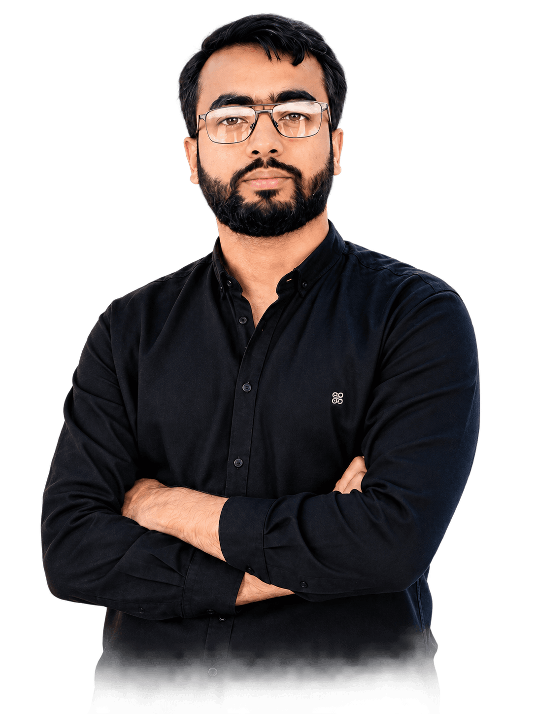 Shayan Ahmed